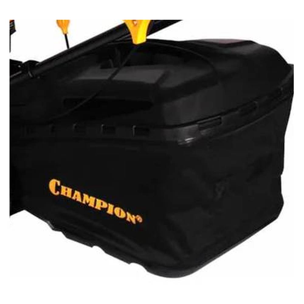Газонокосилка бензиновая CHAMPION LM5131