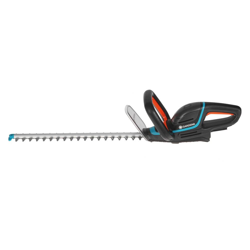 Ножницы аккумуляторные Gardena ComfortCut 50/18V P4A для живой изгороди