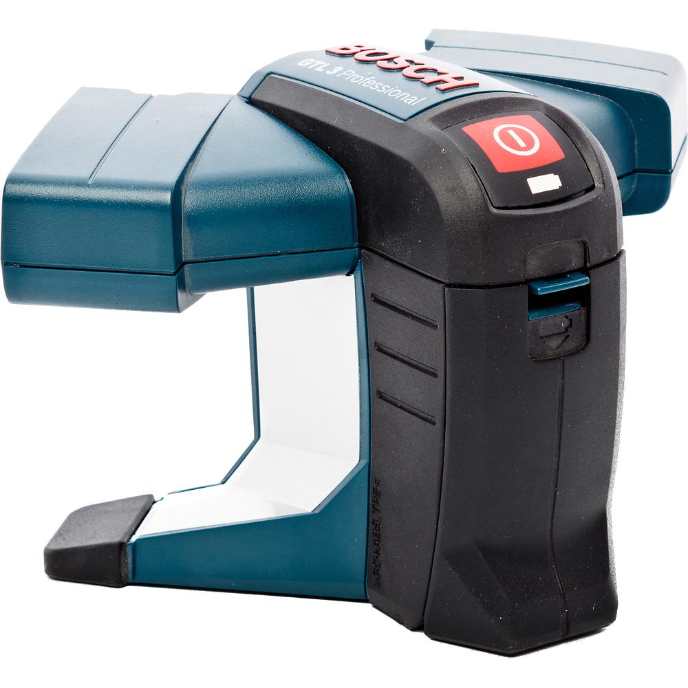 Уровень лазерный Bosch GTL 3