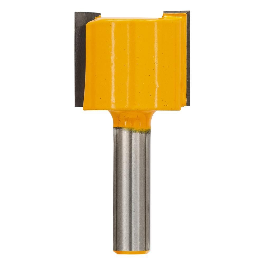 Фреза DeWalt ф25х20х52мм DT90012