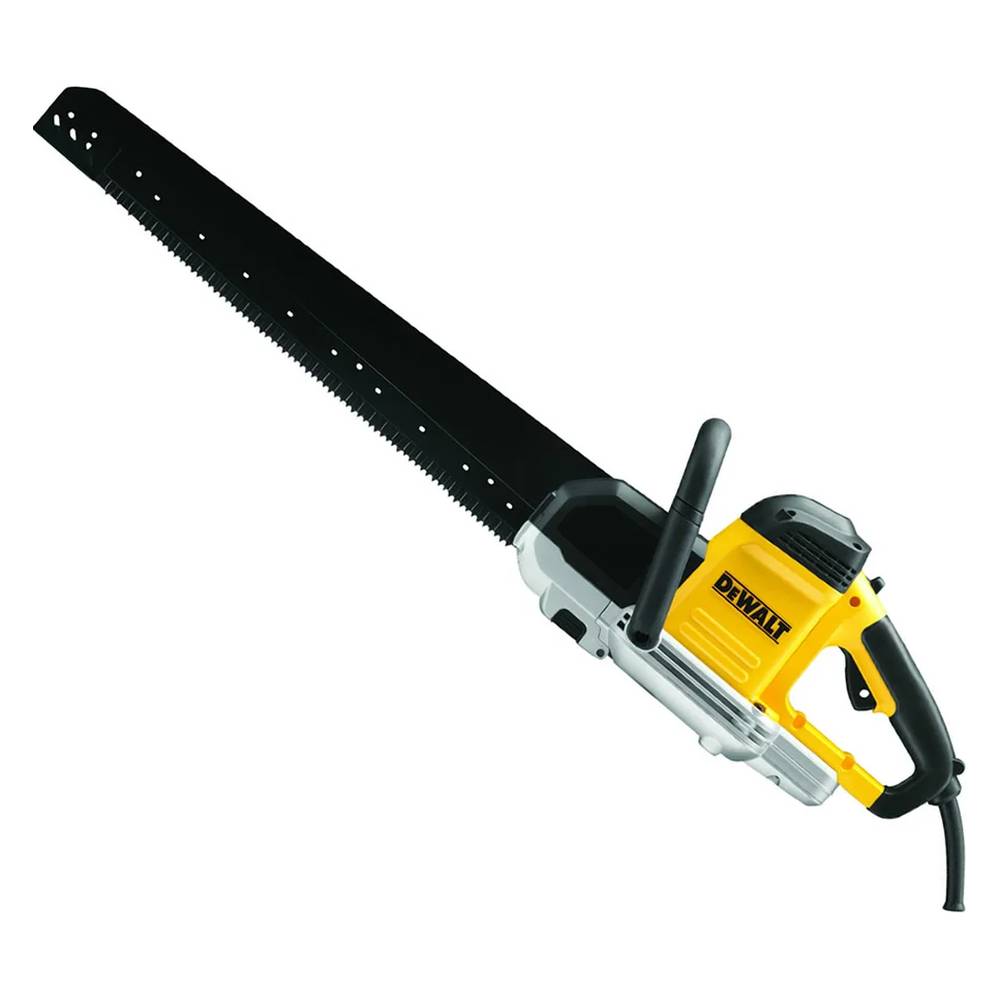 Пила аллигатор DeWalt DWE397-QS