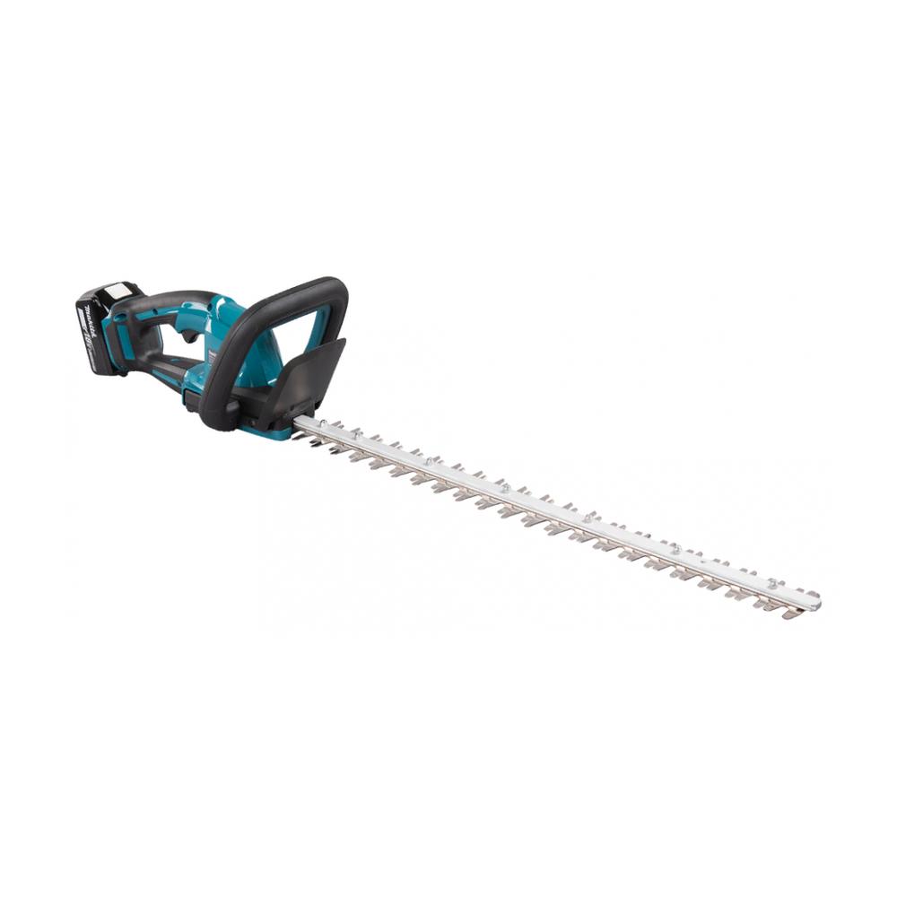 Кусторез аккумуляторный Makita DUH606RT
