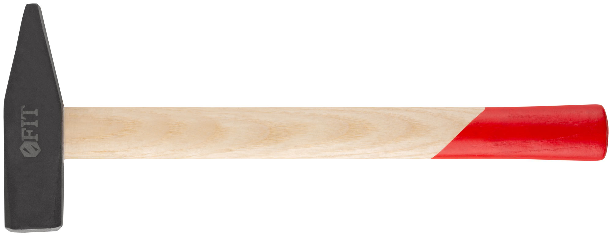 Молоток кованый, деревянная ручка  800 гр. FIT 44208