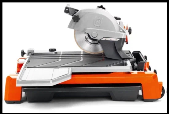 Плиткорез Husqvarna TS60
