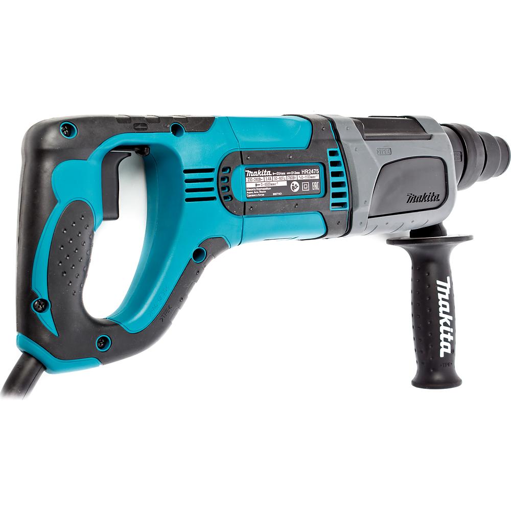 Перфоратор Makita HR2475
