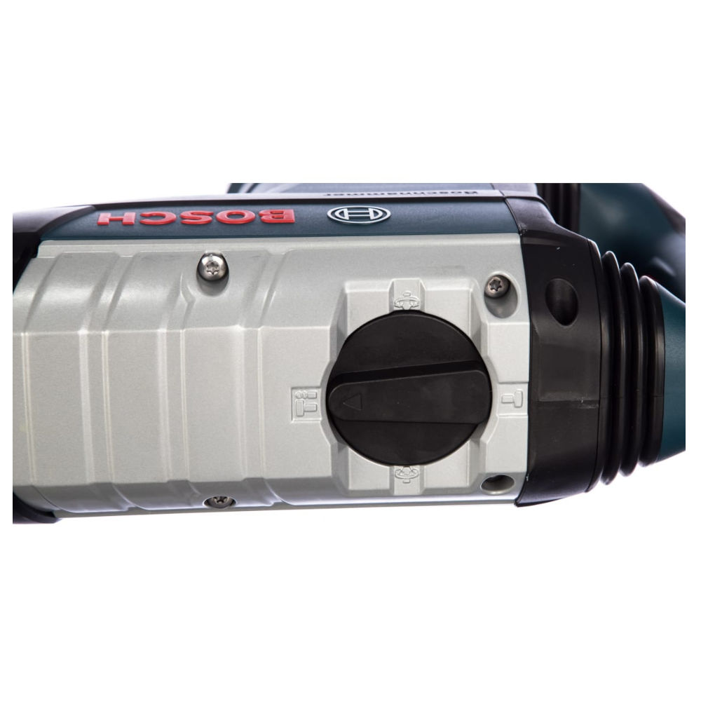 Перфоратор Bosch GBH 12-52DV