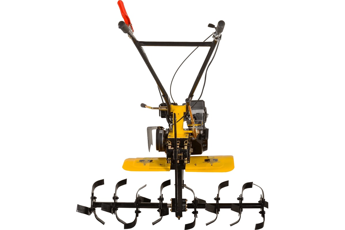 Сельскохозяйственная машина Huter МК-7800PL BIG FOOT