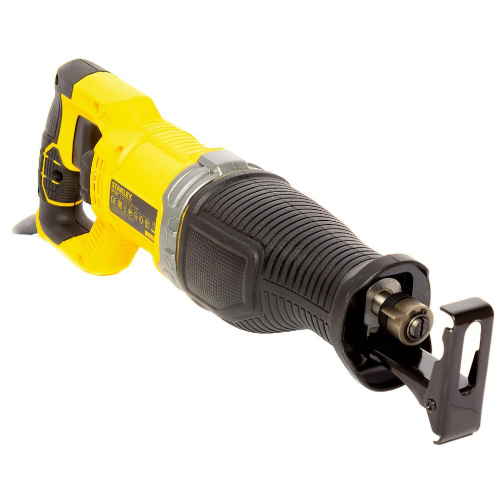 Пила сабельная Stanley SPT900-B9