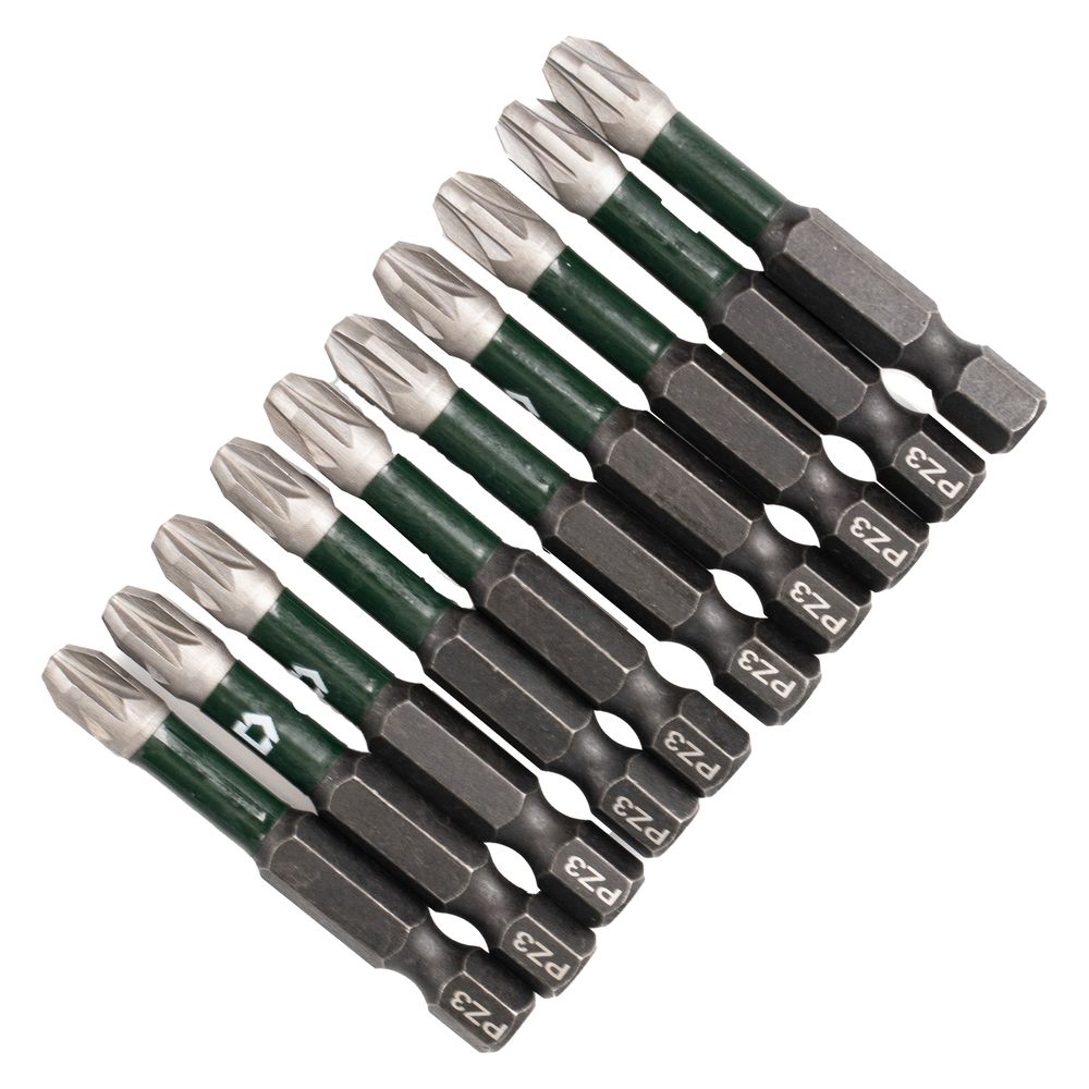 Бита SHYLD торсионная PZ3х50 (10шт.)(10370)