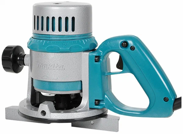 Фрезер Makita 3601B
