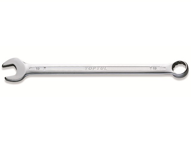 Ключ комбинированный 11мм EXTRA LONG TOPTUL (AAEL1111)