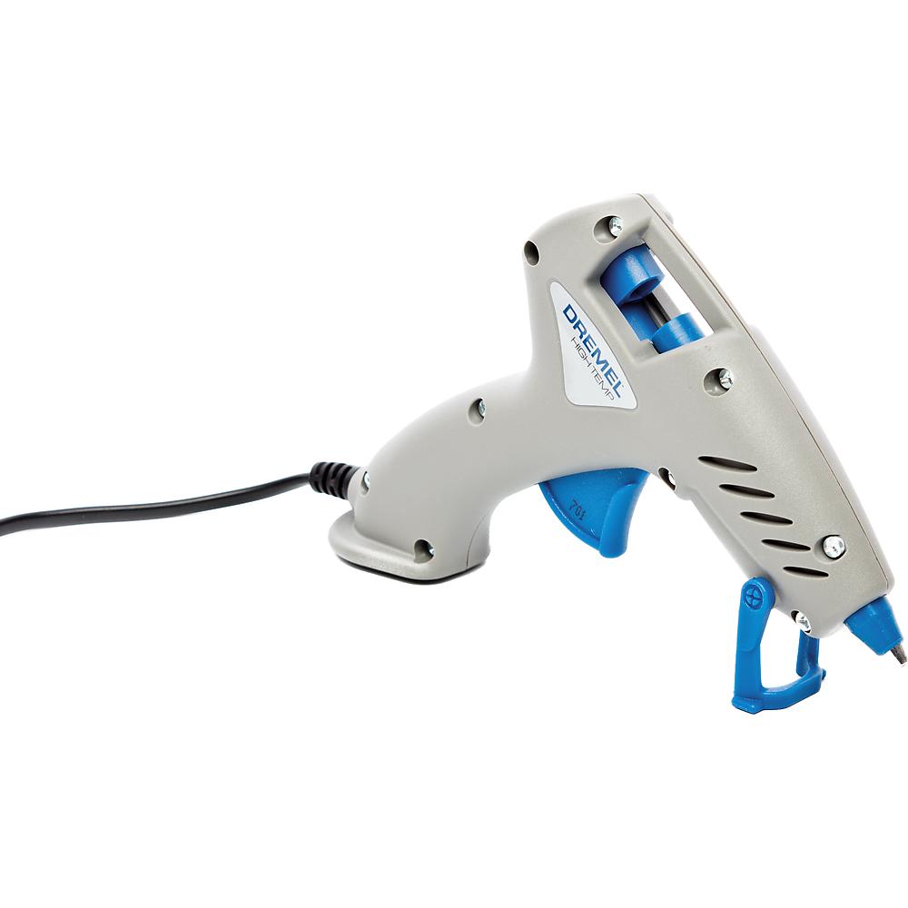 Пистолет клеевой Dremel (910JC)