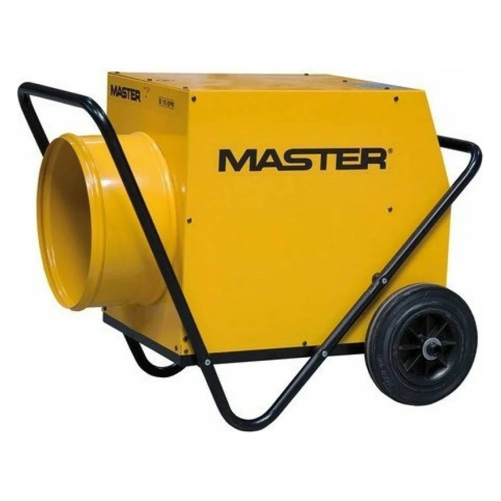 Воздухонагреватель электрический Master B 18 EPR