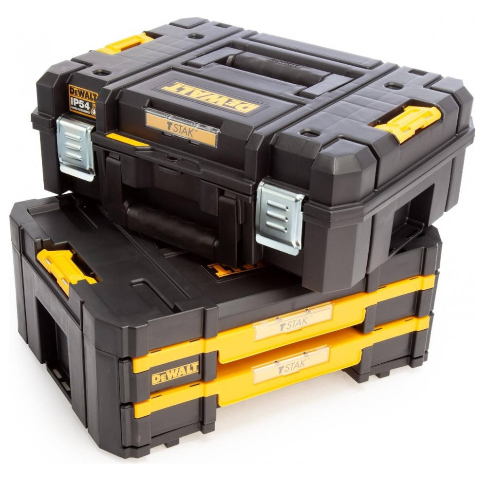 Ящик для инструмента DeWalt ТСТАК/TSTAK DWST83395-1