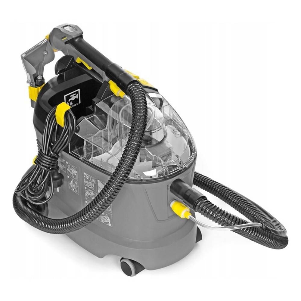 Пылесос Karcher моющий  Puzzi 8/1 C