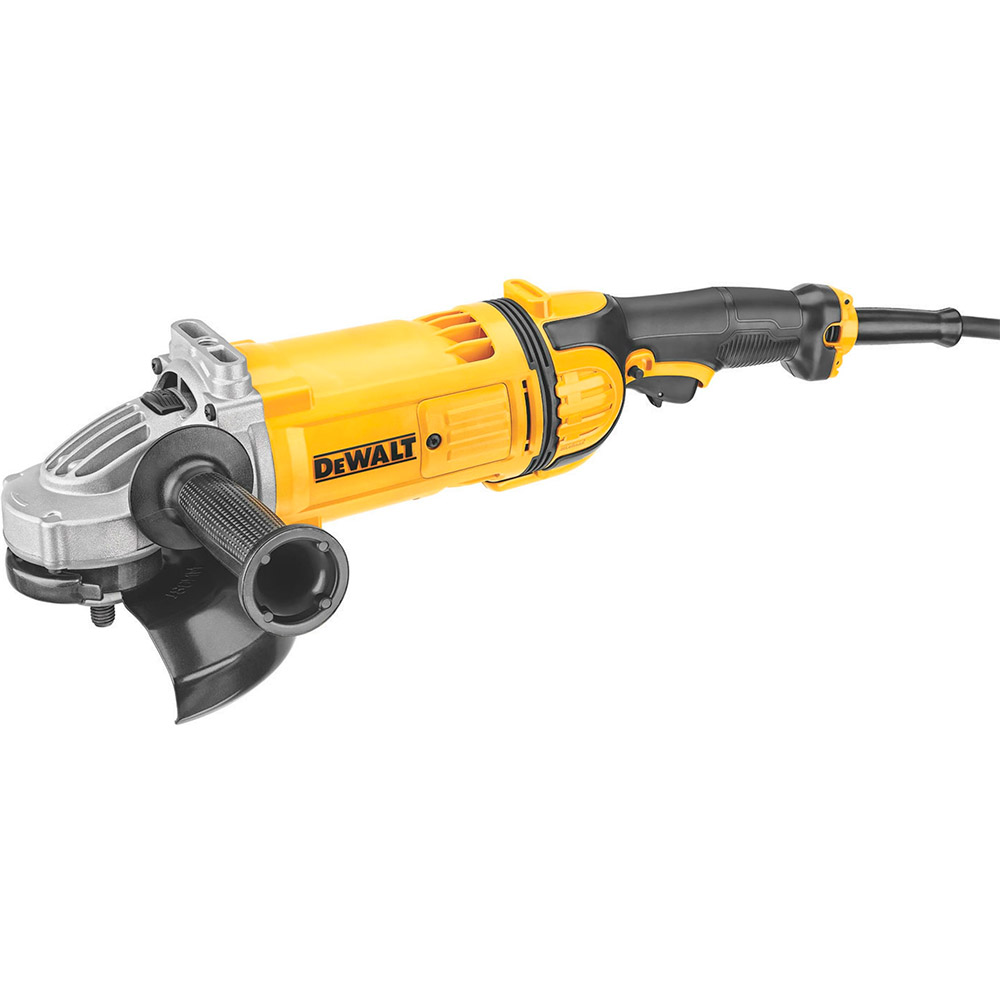 Машина шлифовальная угловая DeWalt DWE4559