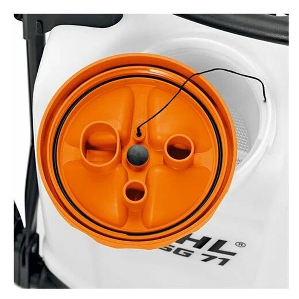 Распылитель ранцевый Stihl SG 71 (Восток)