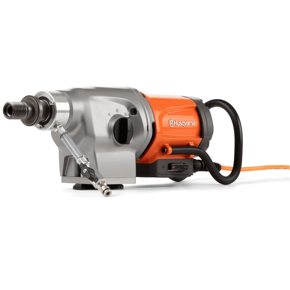 Установка алмазного бурения Husqvarna DM 400
