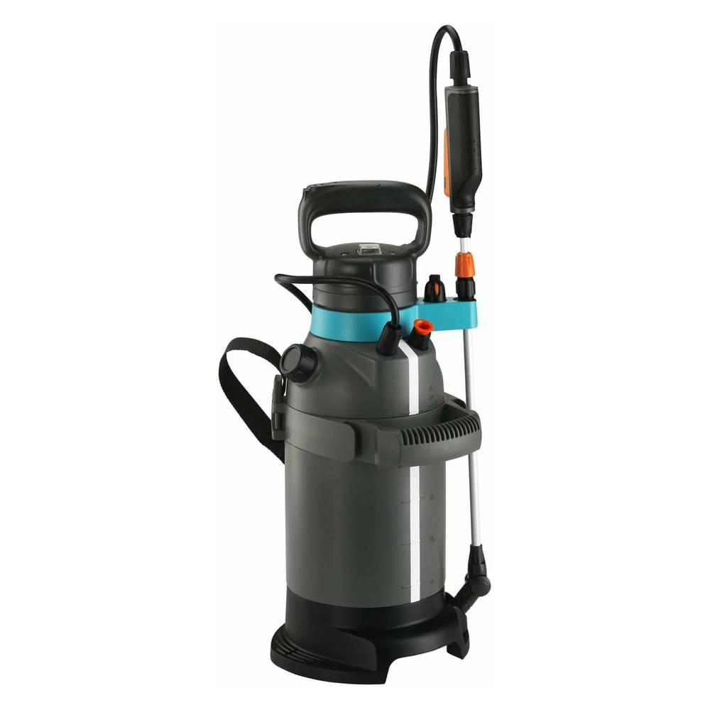 Опрыскиватель помповый Gardena Plus 5