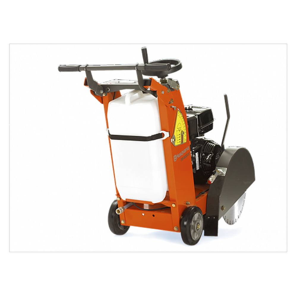 Швонарезчик Husqvarna FS 400 LV 11.7 л.с. Honda GX 390 QX