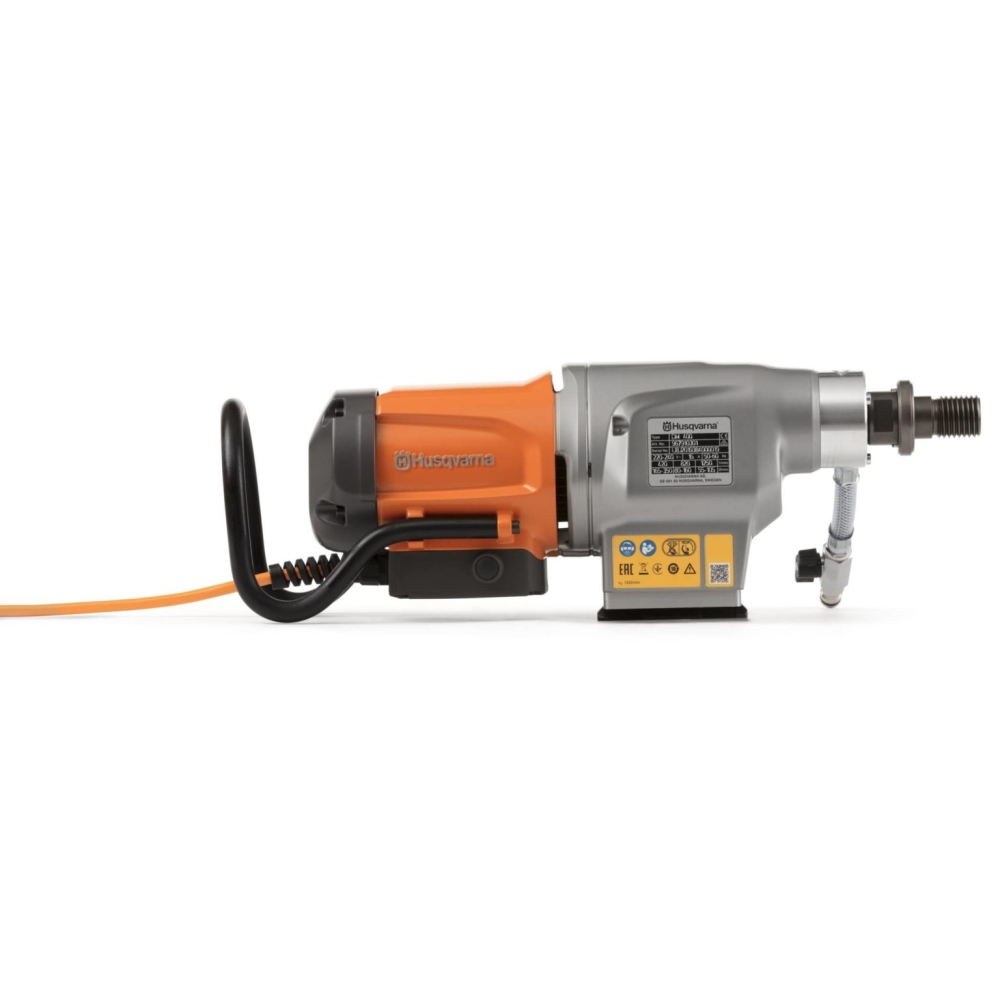 Установка алмазного бурения Husqvarna DM 400