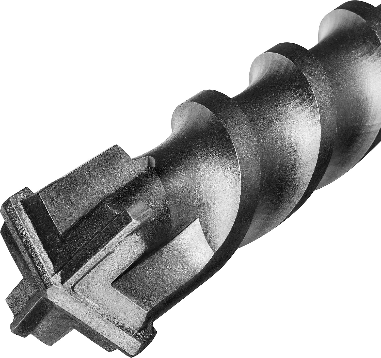 STAYER Hercules-4Х, 32 x 880/1000 мм, SDS-max бур, Professional (29370-880-32)