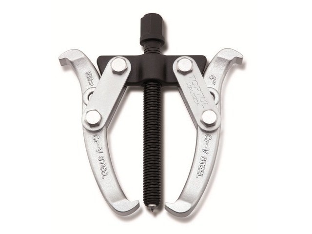 Съемник подшипников 2-зажимн. 12" TOPTUL (JJAL0212)