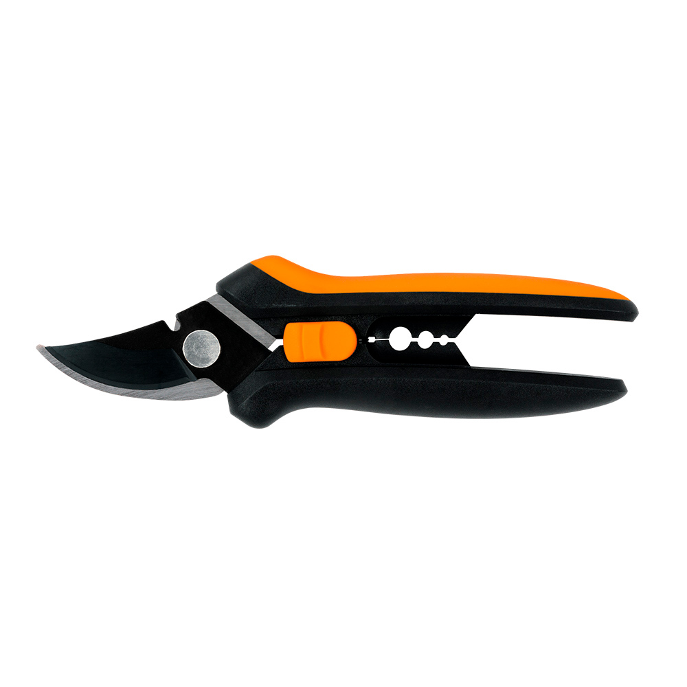 Ножницы FISKARS для цветов Solid SP14