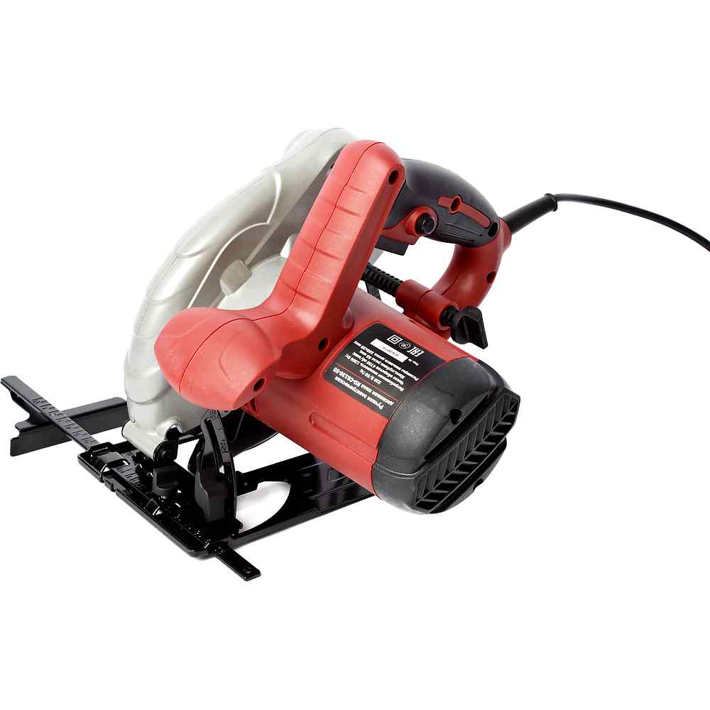 Пила дисковая электрическая REDVERG RD-CS130-55