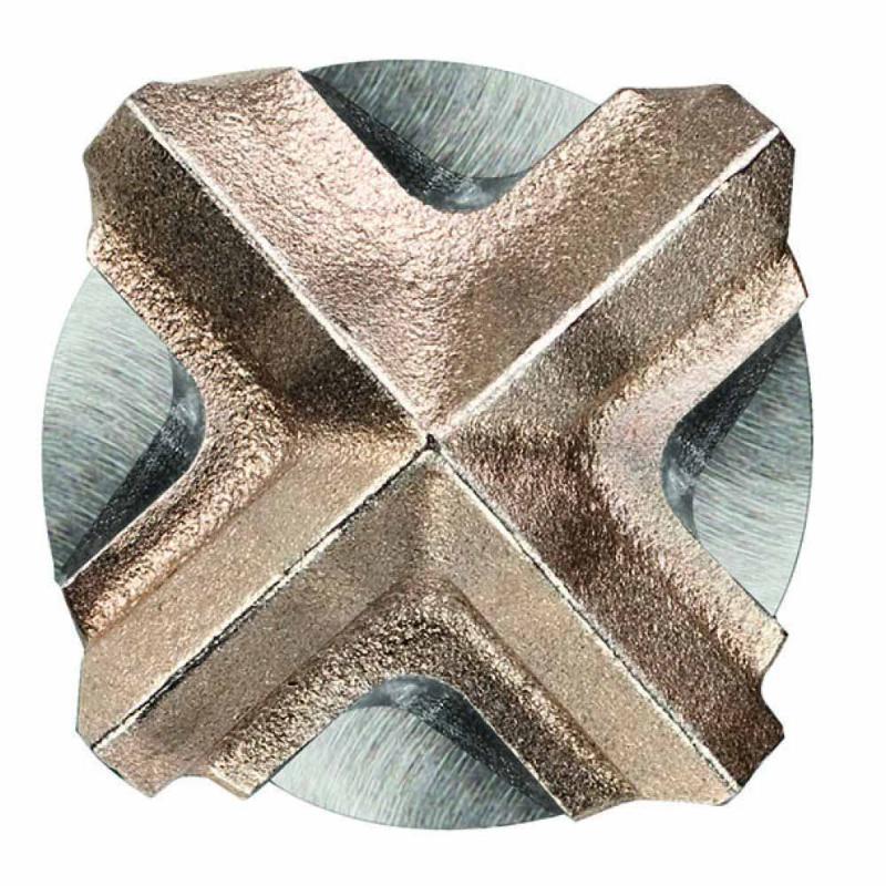 Бур SDS Max DeWalt 38х570х450 XLR DT60842