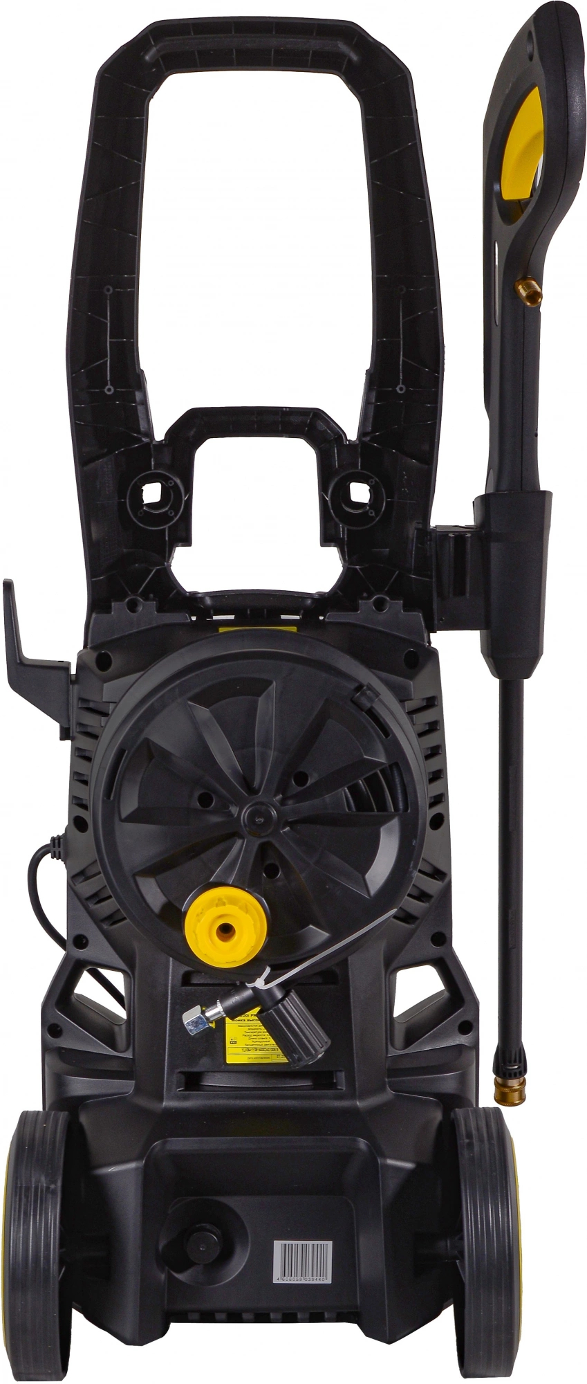 Мойка Huter W200i PROFESSIONAL