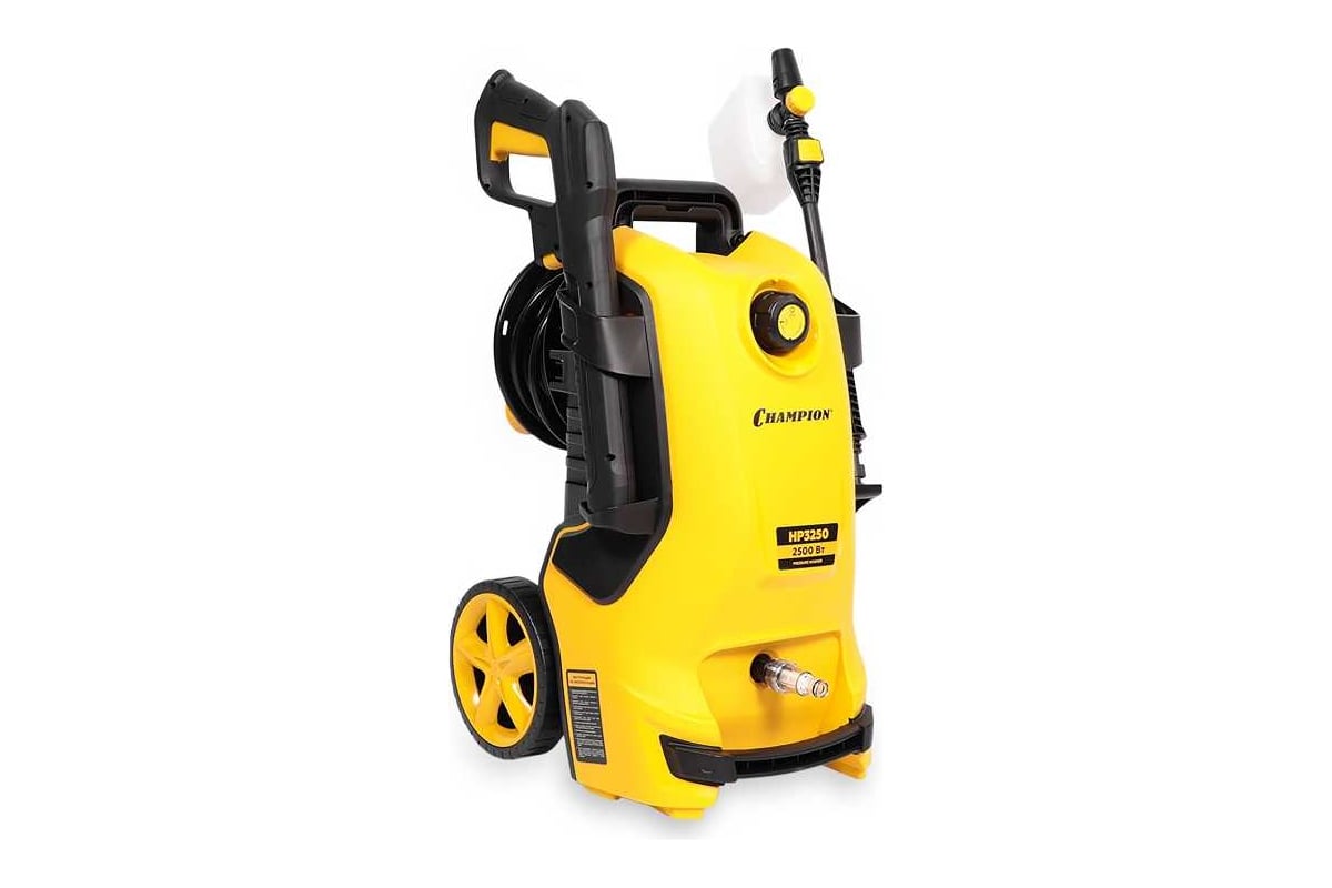 Мойка высокого давления CHAMPION HP3250