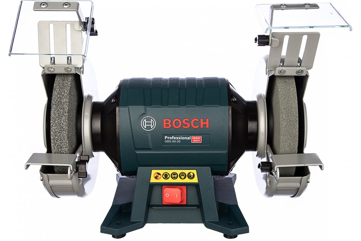 Станок заточной  Bosch GBG 60-20 (400)