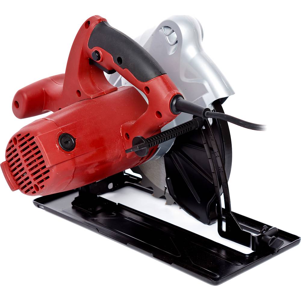 Пила дисковая электрическая REDVERG RD-CS200-70