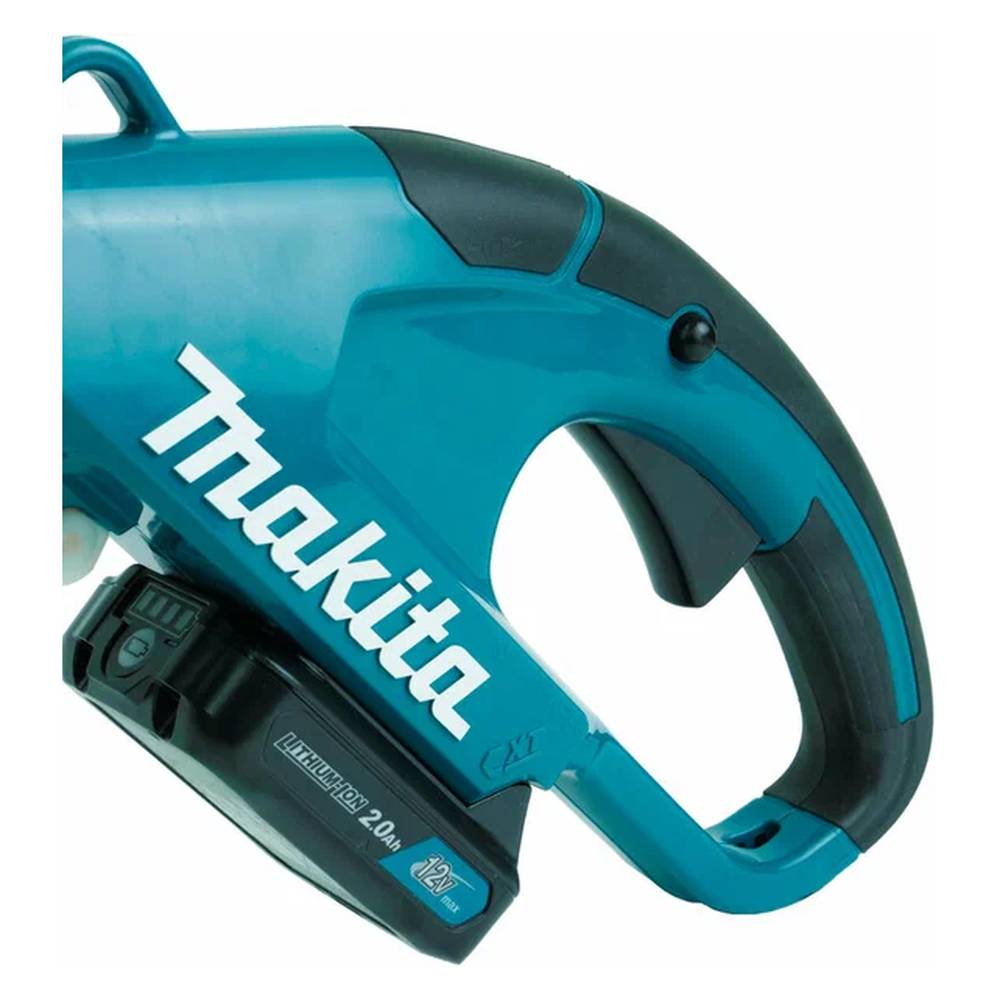 Триммер аккумуляторный Makita UR100DWAEX