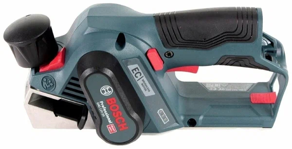 Рубанок аккумуляторный Bosch GHO 12V-20