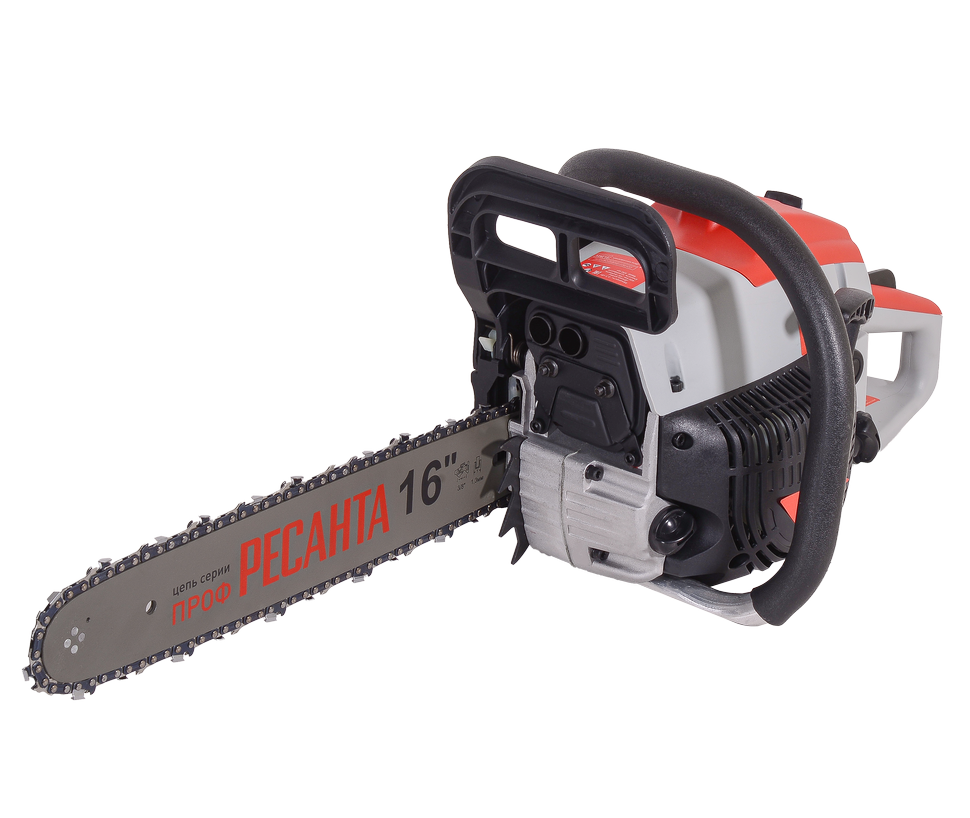 Бензопила Ресанта БП-4516