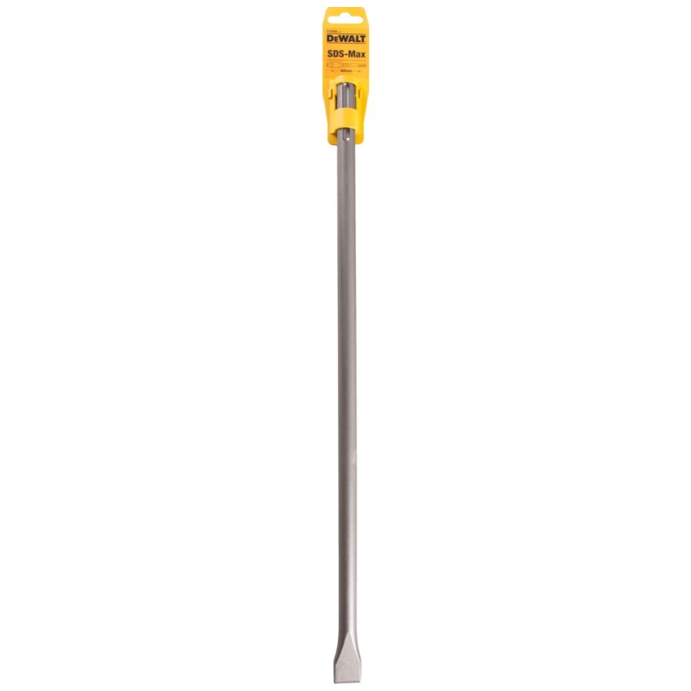 Зубило SDS max DeWalt 600x25мм DT8088