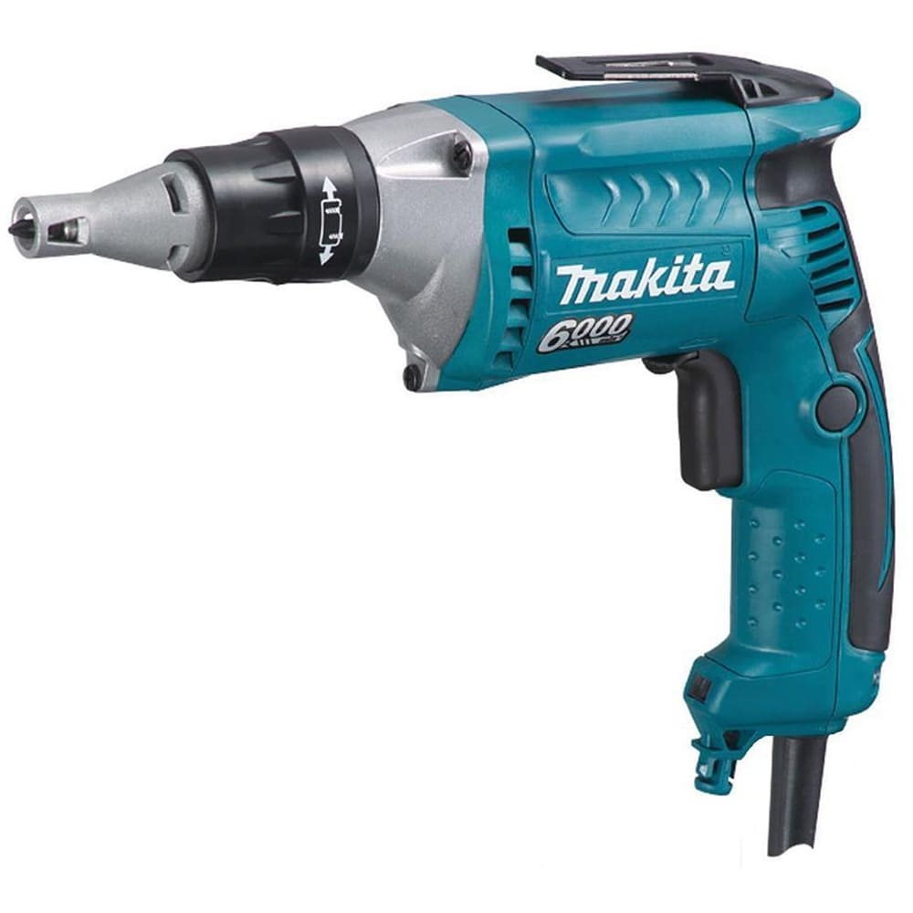Шуруповерт электрический Makita FS6300
