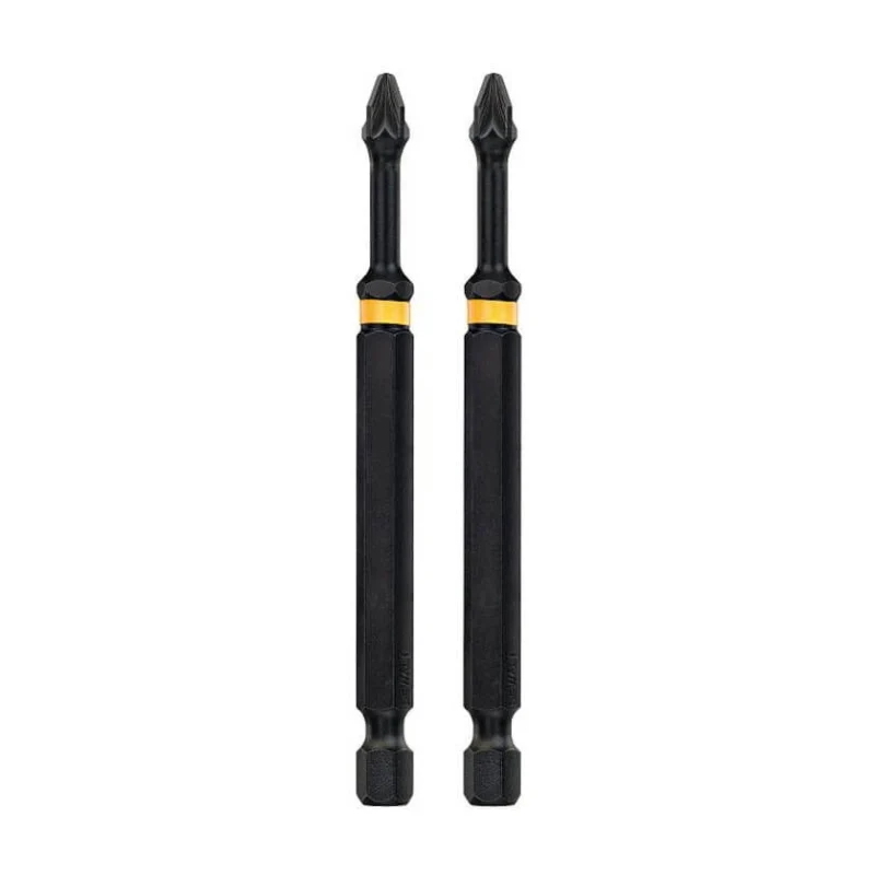 Бита DeWalt PZ2х85 DT70566T (2шт.)