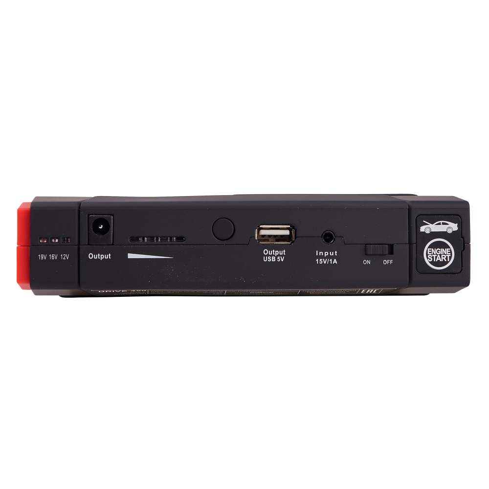 Устройство пусковое Fubag DRIVE 450