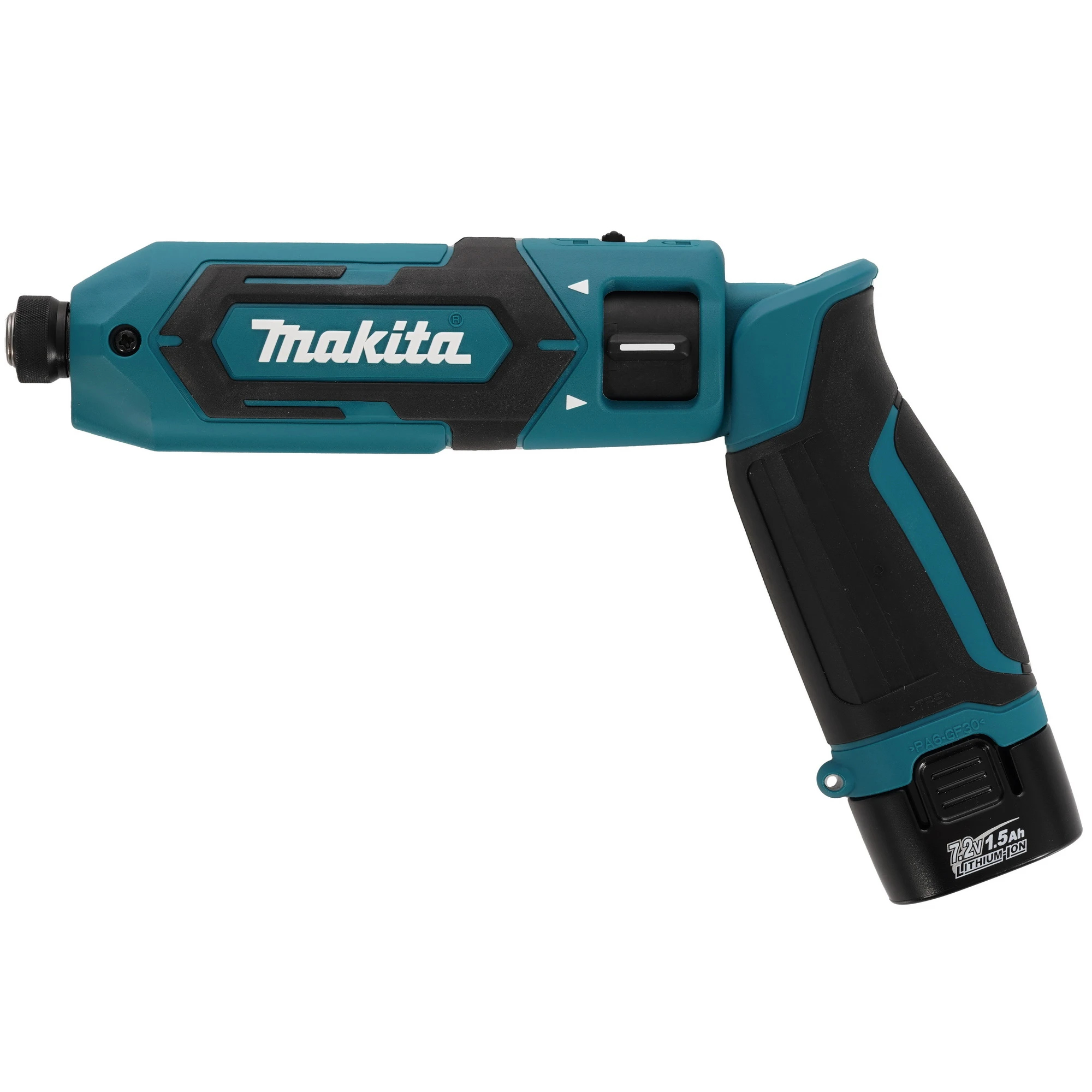 Отвертка аккумуляторная Makita TD022DSE
