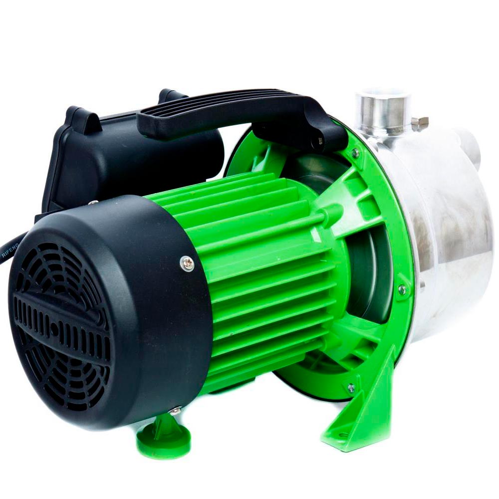 Насос центробежный самовсасывающий REDVERG RD-SPS80L