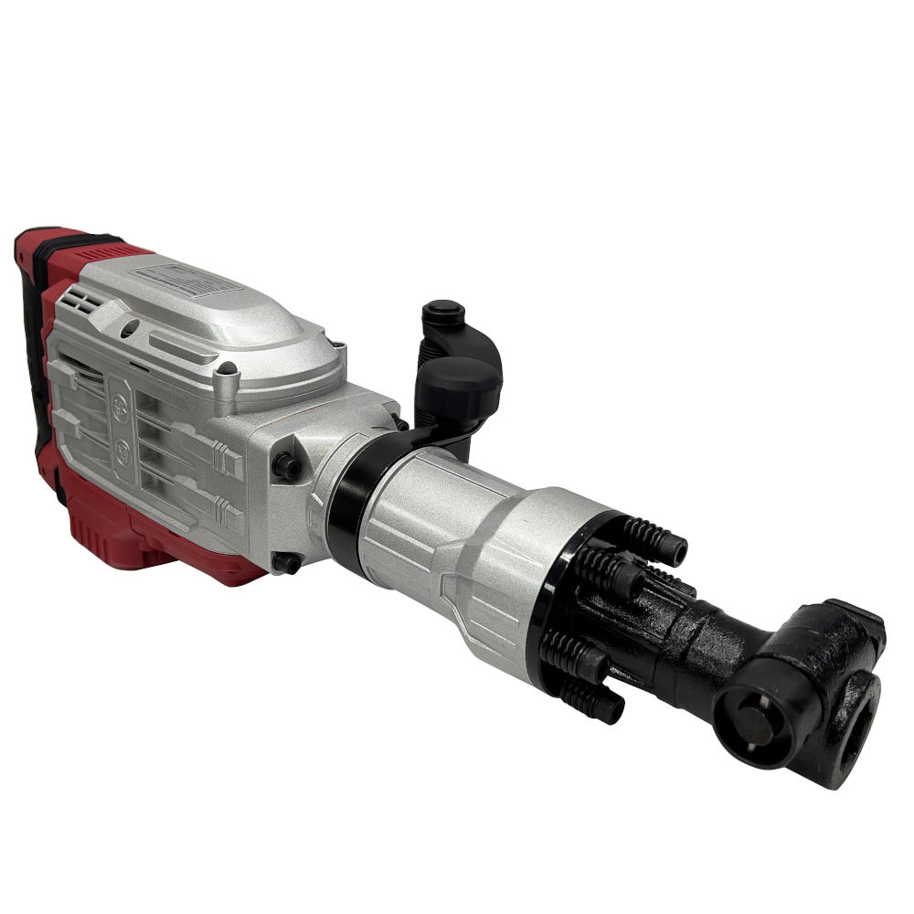 Электромолоток REDVERG RD-DH1900