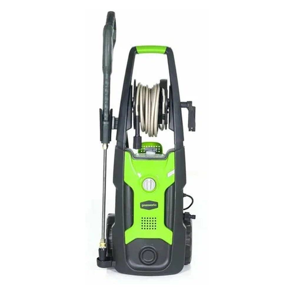 Мойка высокого давления электрическая Greenworks GPWG5II