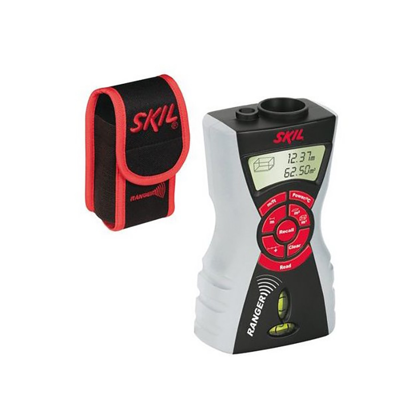 Измеритель длины ультразвуковой Skil 0520AD