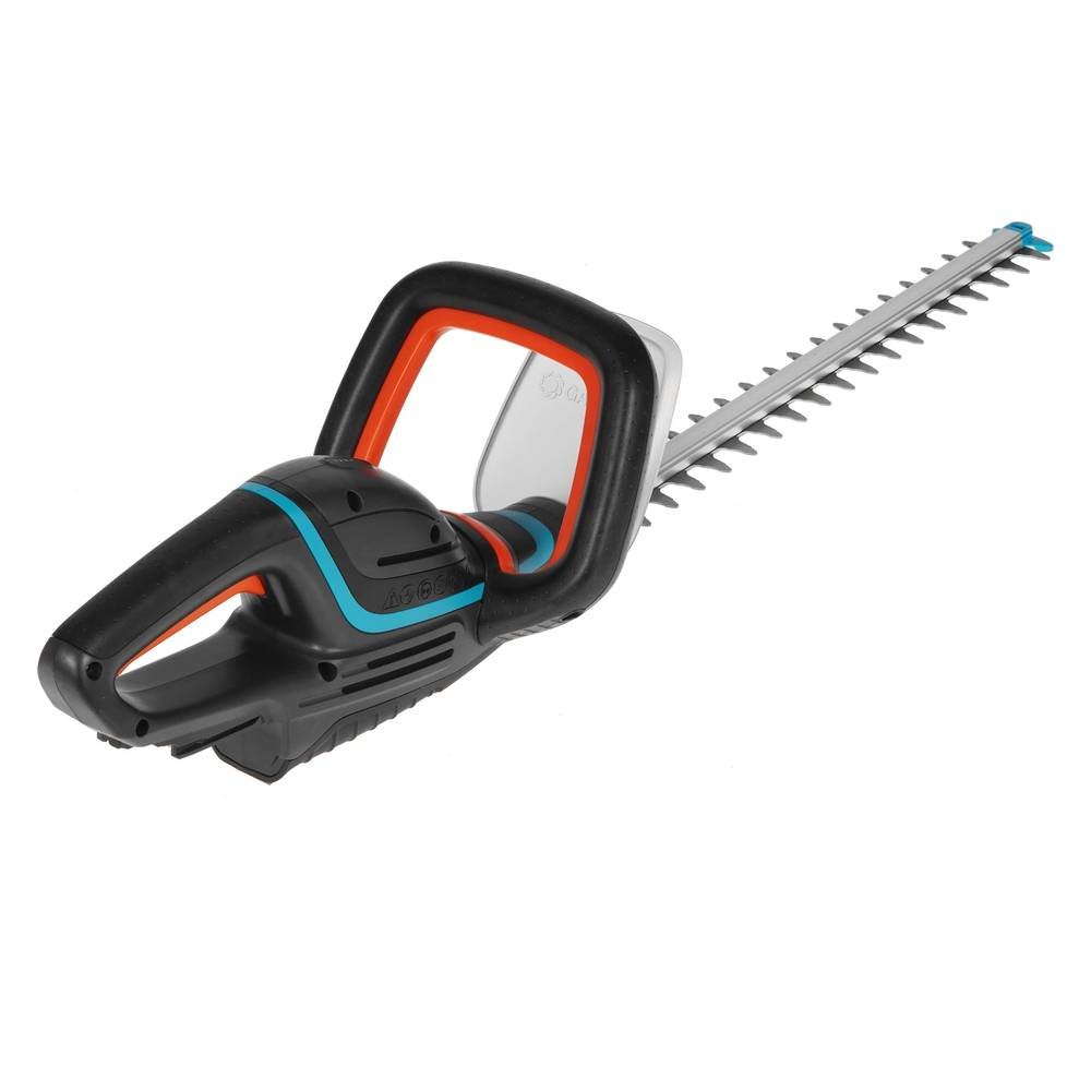 Ножницы аккумуляторные Gardena ComfortCut 50/18V P4A для живой изгороди