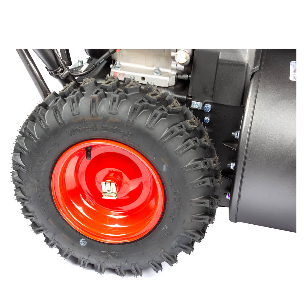 Снегоуборщик REDVERG ПРОлайн/PROline RD-SB71/1450BS-E