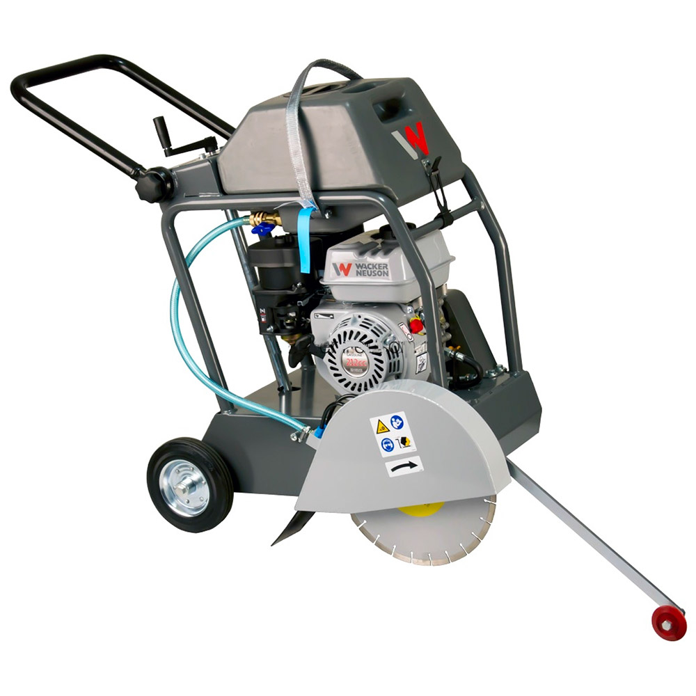 Швонарезчик Wacker MFS 735-CE