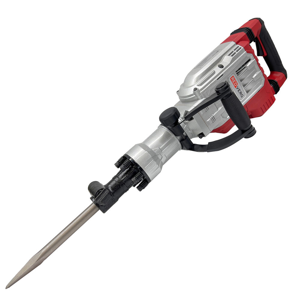 Электромолоток REDVERG RD-DH1900